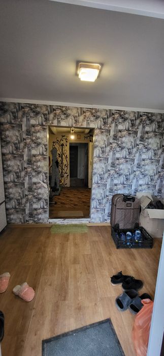 Продам дом в жилом состоянии.