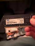 RAM DDR4 3200 SO-DIMM TWSC 2x8gb