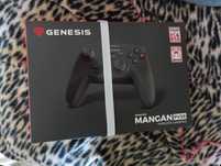 Genesis mangan pv58 bezprzewodowy pad