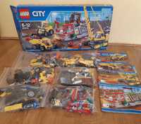 Lego City 60076 Rozbiórka