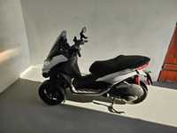 Piaggio MP-3 Piaggio Mp3 300 Sport