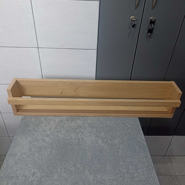 Półka na książki , półeczka