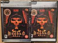 Diablo 2 Platynowa Kolekcja - gra PC PL
