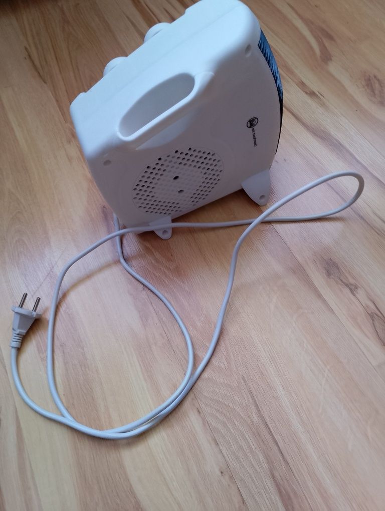 Termowentylator (farelka)