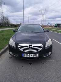 Opel Insignia Opel Insignia Sports Tourer kombi 1.8 LPG