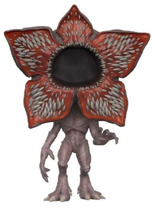 Оригінал! Фігурка Демогоргон Funko Pop Stranger Things Недорого