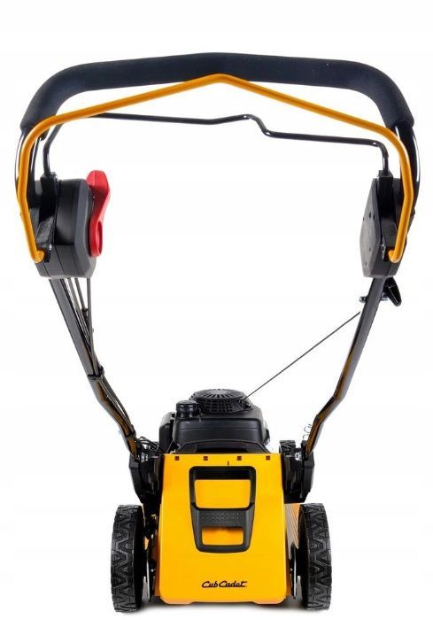 Kosiarka spalinowa Cub Cadet XM2 DR 46 - Baras