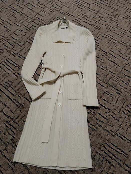 Кардиган довгий весна