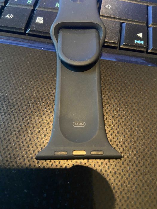 оригинальный браслет apple watch 44 mm s\m