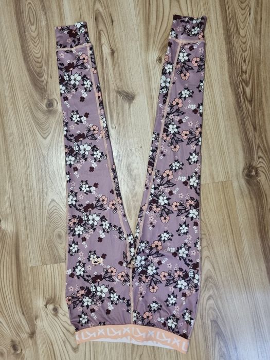 Legginsy Kari Traa S 36