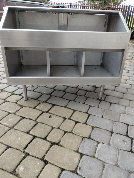 Sprzedam szafkę do warsztatu