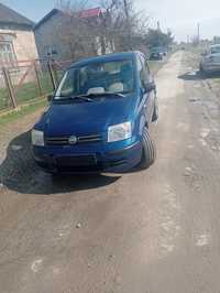 Sprzedam fiat panda