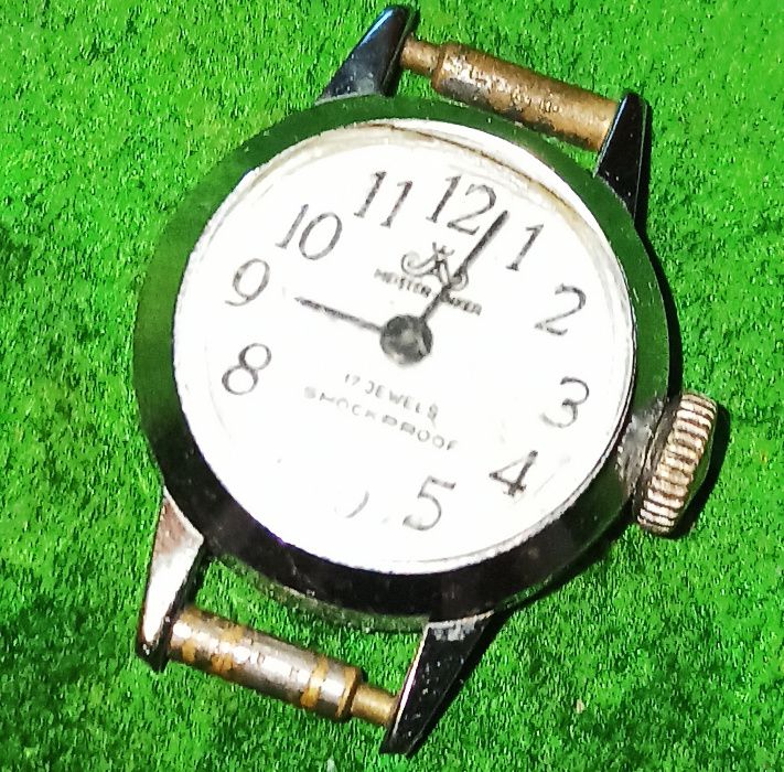 часы женские Meister Ankre механизм Швейцария
