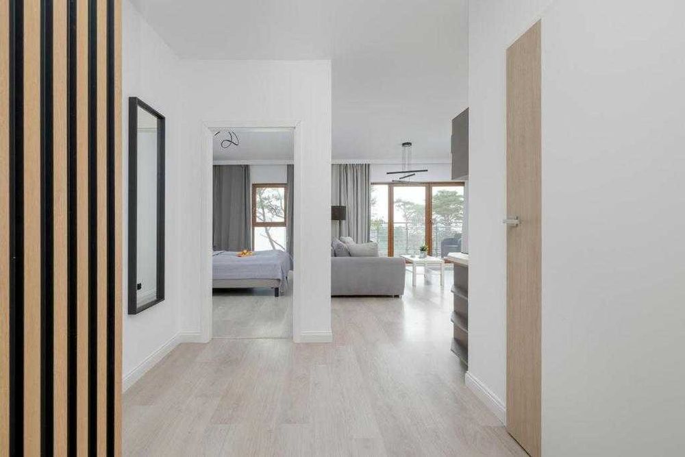 Apartament WYDMA-SEA VIEW Dziwnówek Porta Mare EPapartamenty