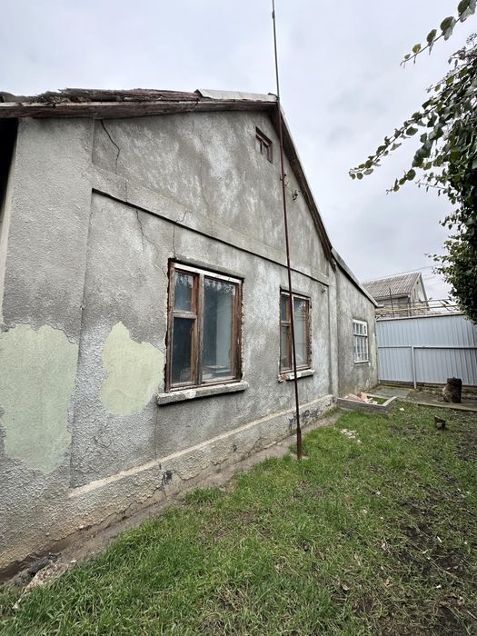 Продажа дома в Одессе (203-600)