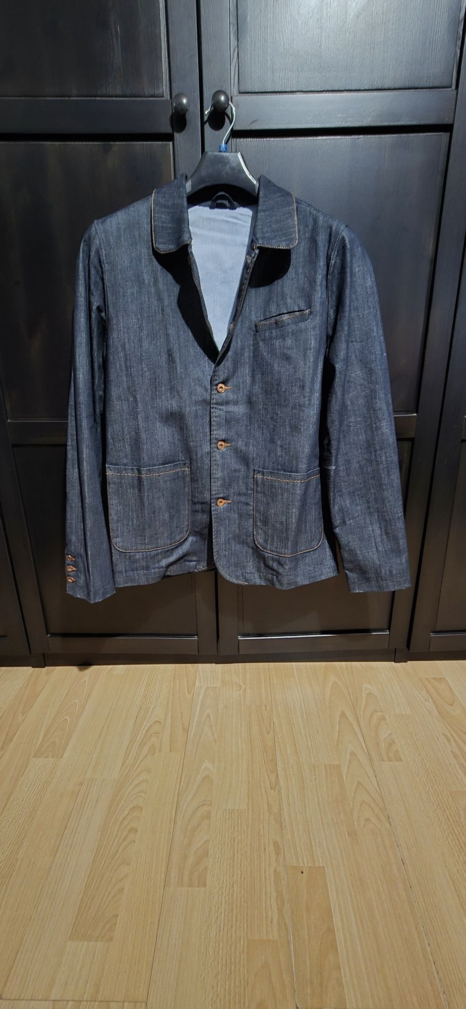 Marynarka męska Pepe Jeans