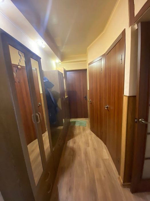 Продам простору 2-кімнатну квартиру для сім’ї у місті Кам’янське