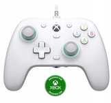Pad Kontroler przewodowy GameSir G7 SE PC Xbox X/S Windows 10/11 biały