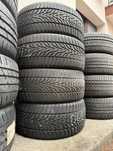 Komplet opon Hankook Winter I*cept EVO3 225/35r19 88W XL 2021 r.