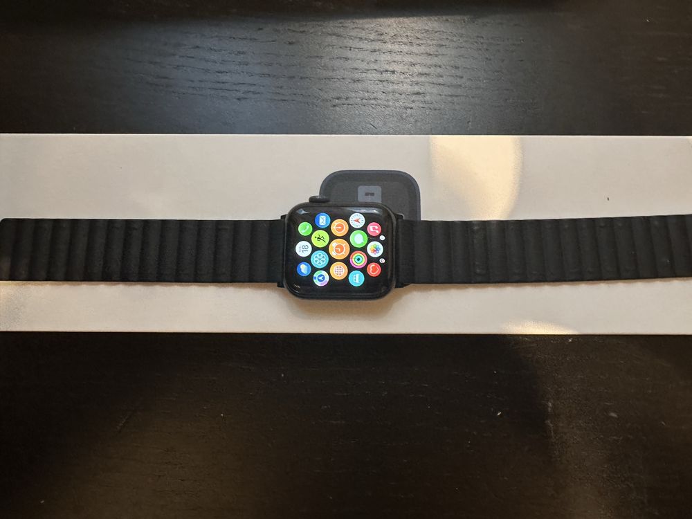 Relogio Apple Watch