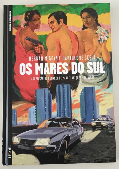 BD Os Mares do Sul