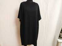 плаття чорне нарядне 70-74 розмір ОБ 174