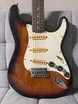 Squier Pro Tone Stratocaster