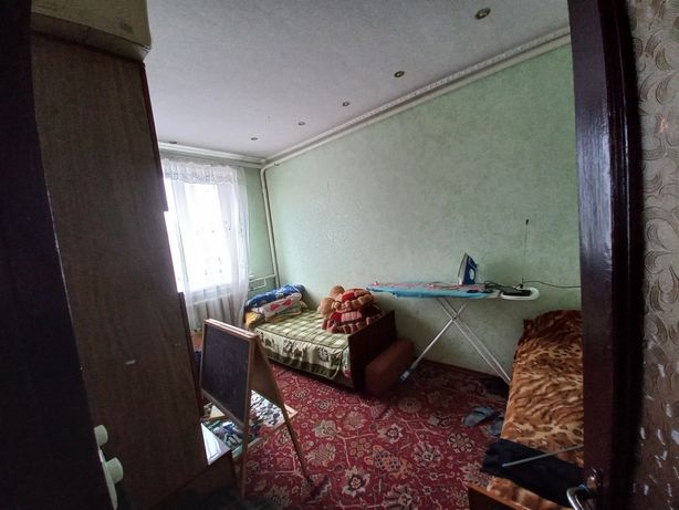 2х комнатная в Приднепровске