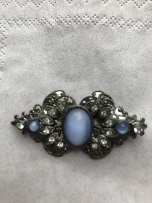 Броши  винтажные Чехословакия