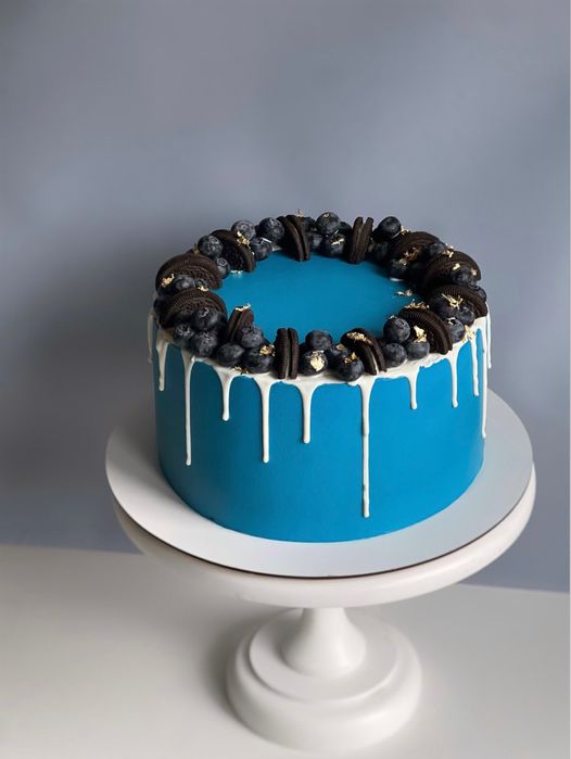 Торт на замовлення Полтава, бенто, капкейки, трайфли на заказ