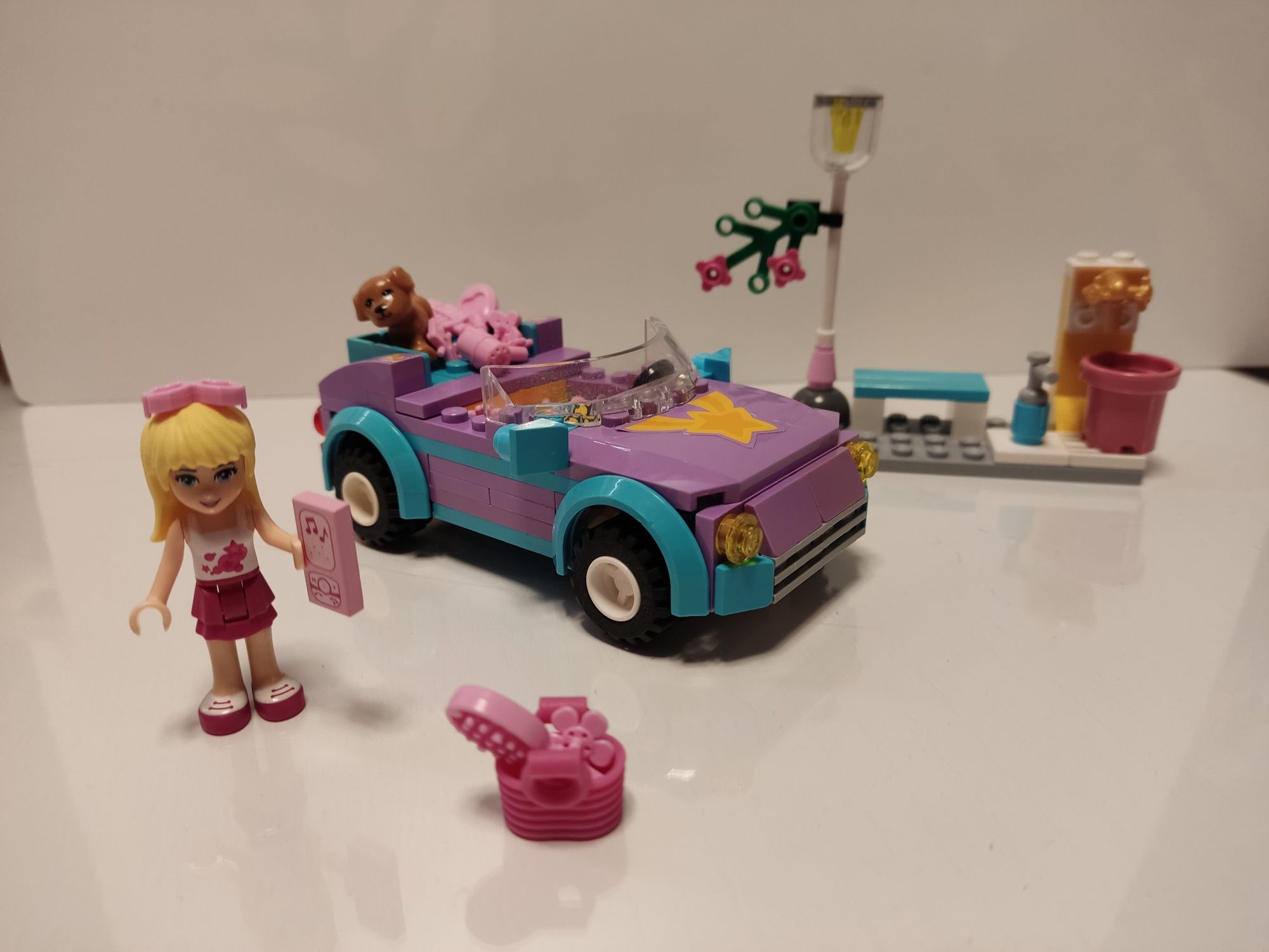 LEGO Friends nr 3183