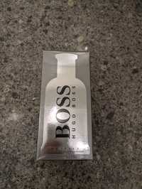 Boss bottled 200 ml woda toaletowa. Nowa w folii