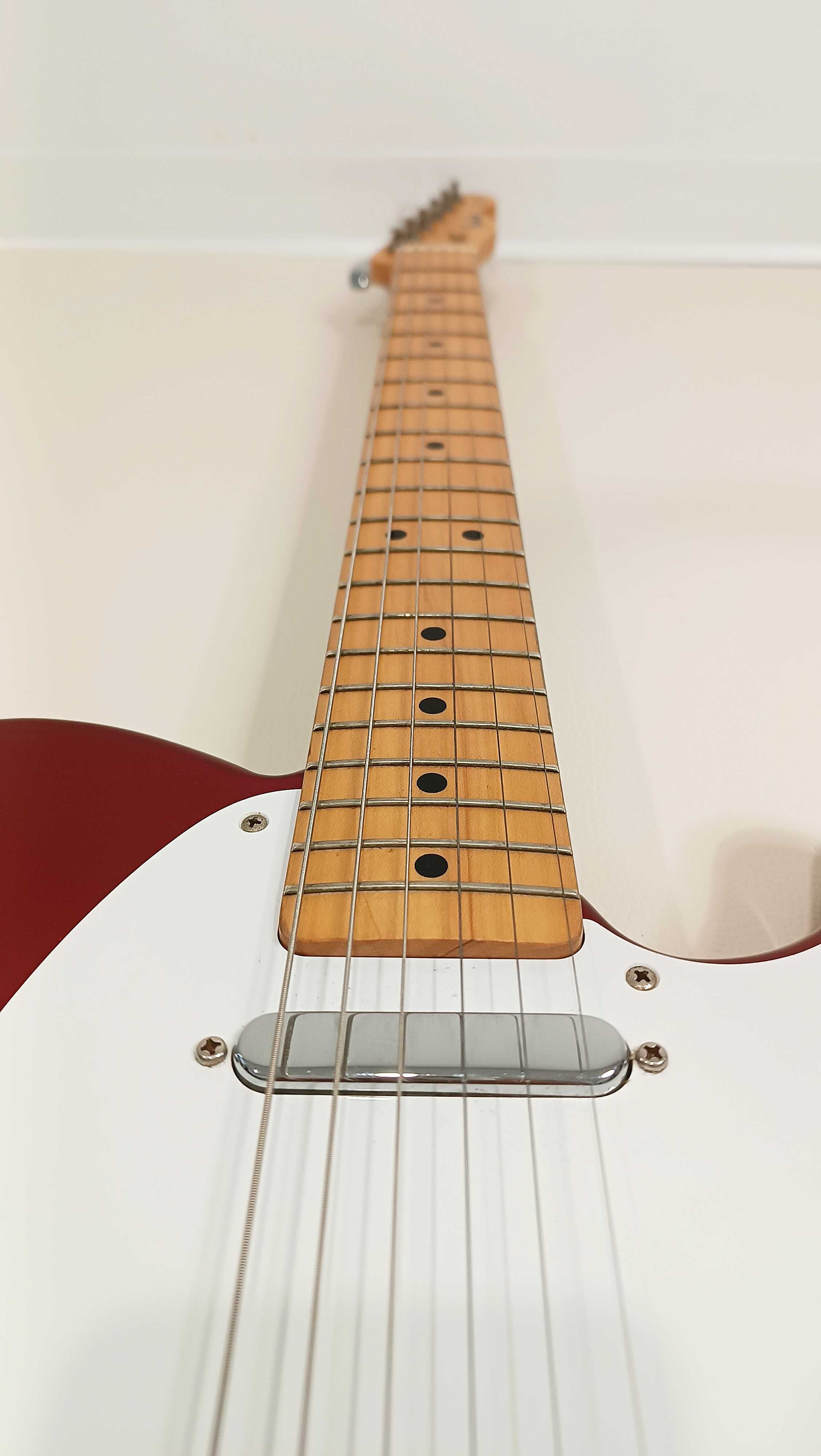 Fender Telecaster Japan