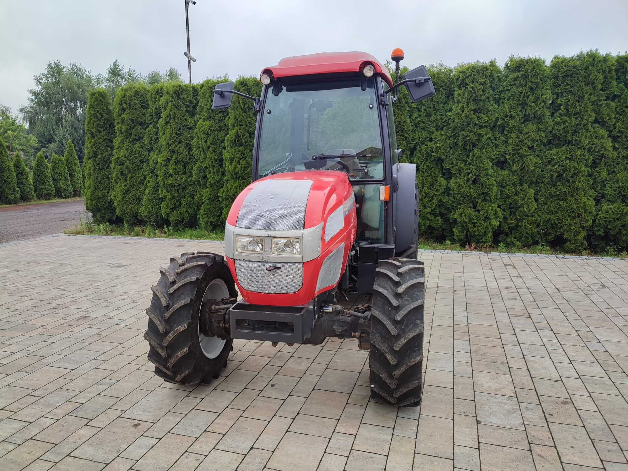 McCormick F90 Sadowniczy