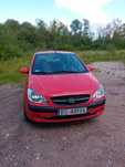 Hyundai Getz 1.1