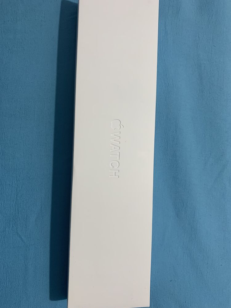 Apple Watch Serie 7 45mm + Cell e Gps com Garantia