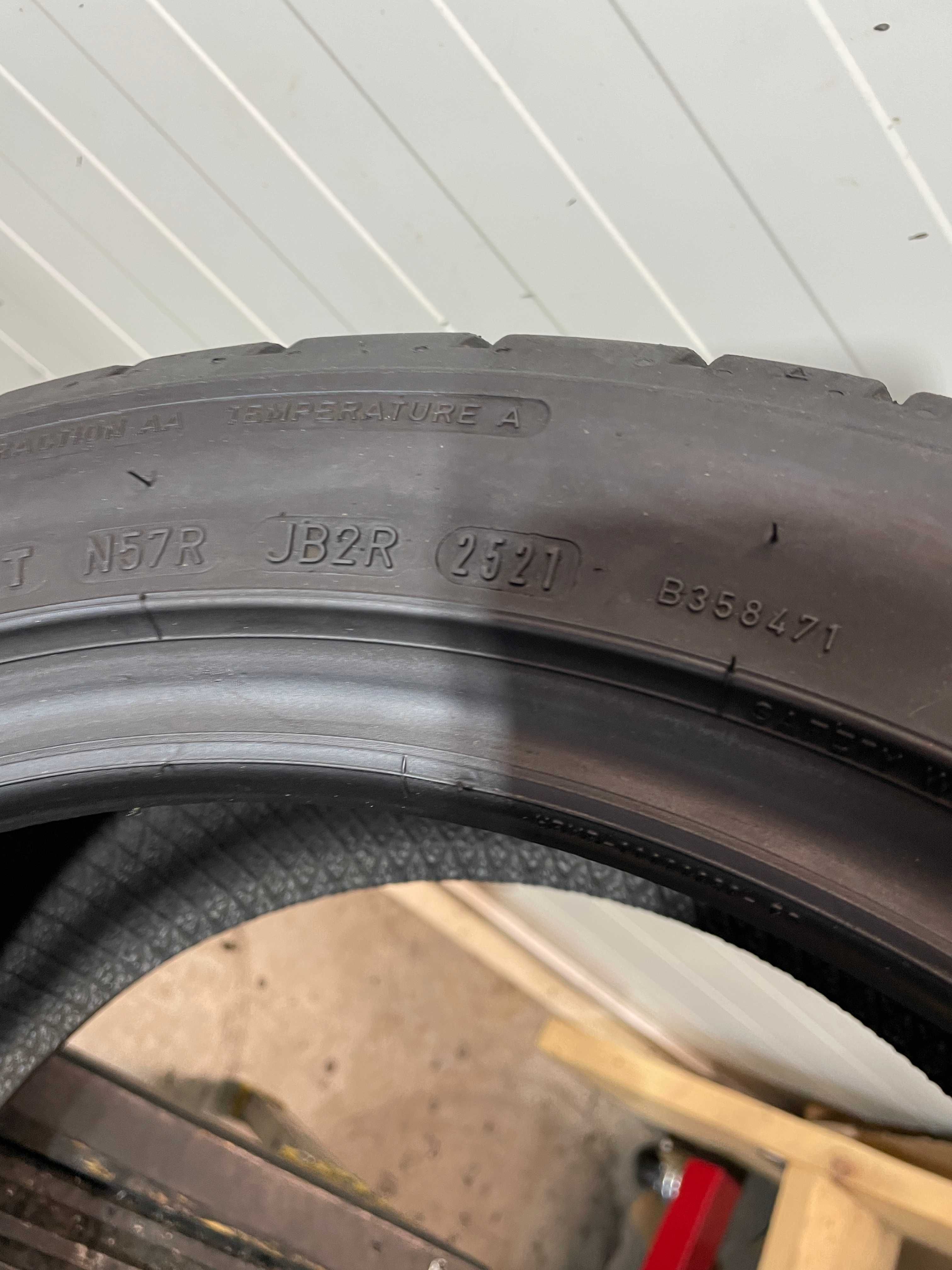 225 45 R17 Dunlop Sp Sport Maxx RT 91W 5,5mm