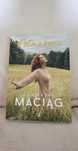 Pełnia życia. Agnieszka Maciąg