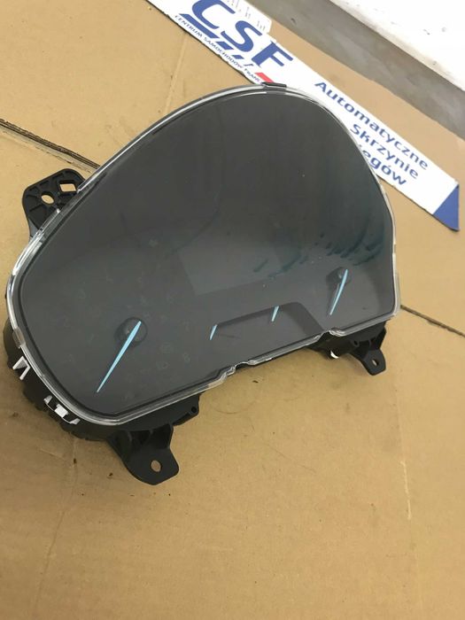 Licznik zegary FORD FOCUS MK4 ST-LINE