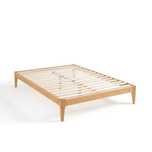 Base Cama Nórdica+ Estrado Novo