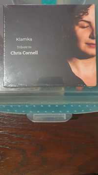 Klamka-,,Tribute To Chris Cornell " CD