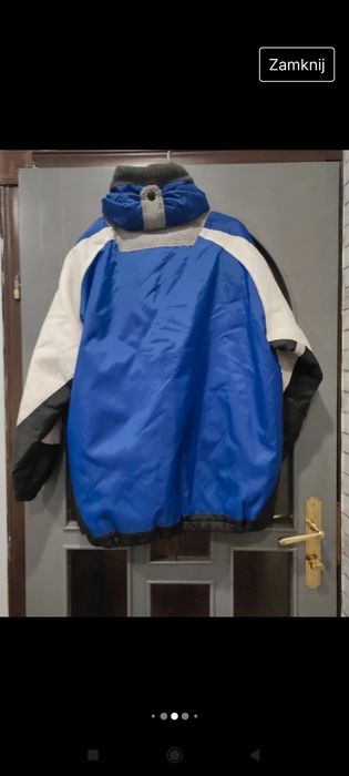 Kurtka męska  stan bardzo dobry