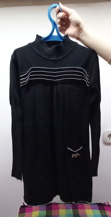 Стильное  платье Tom-Du