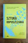 Sztuka odpuszczania - Pat Flynn - Książka Papierowa