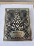 Assassins Creed Syndicate Steelbook