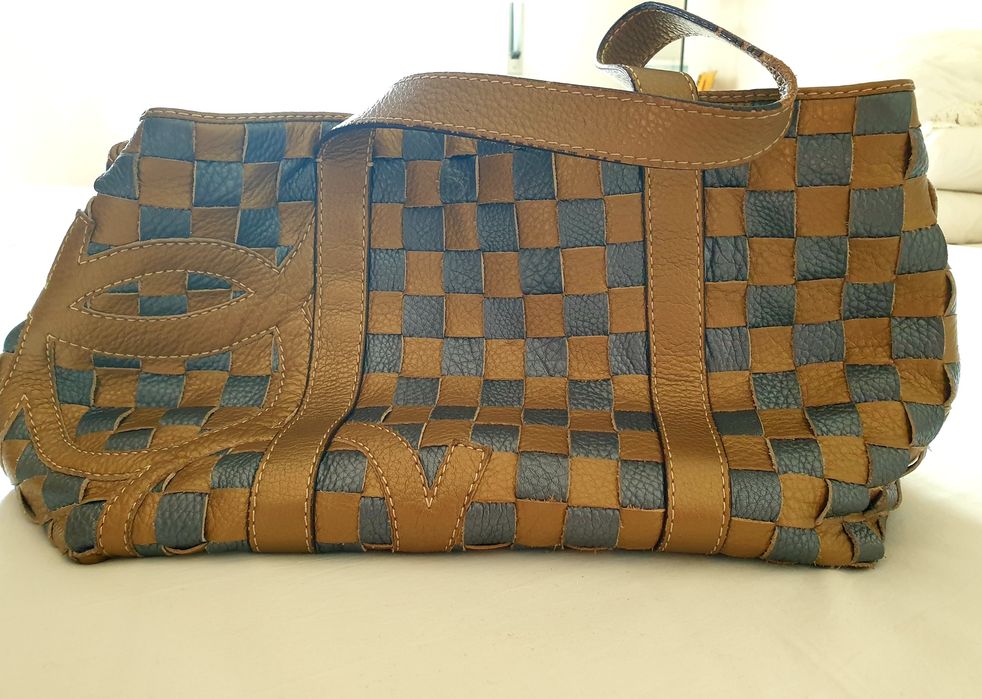 Carteira Purificacion Garcia