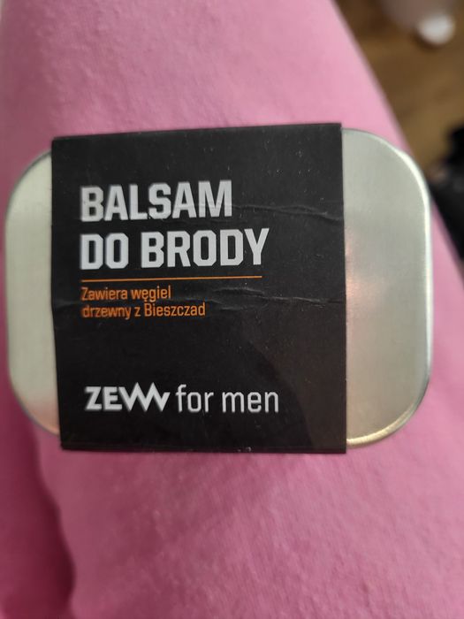 Balsam do brody ZEW