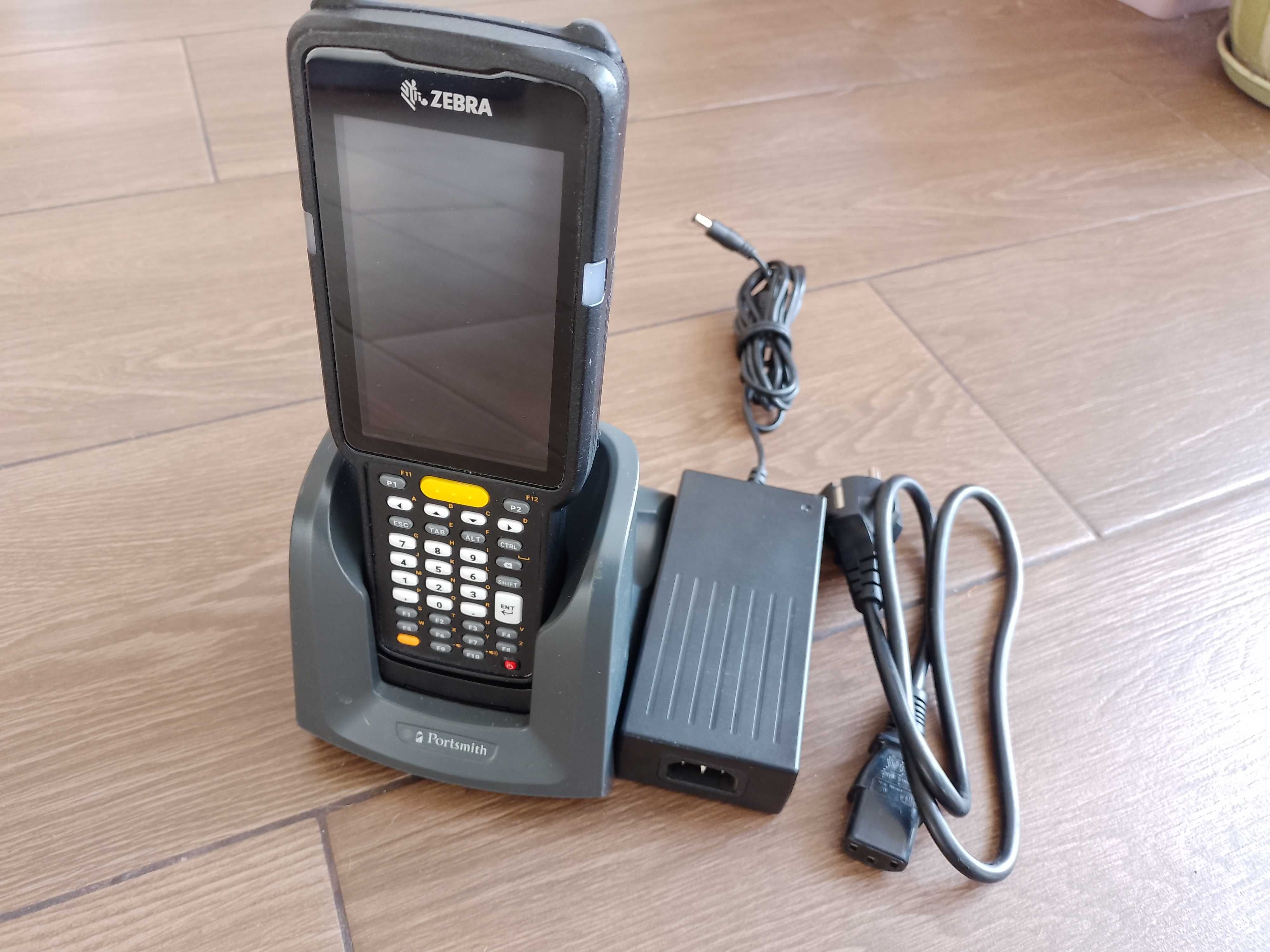 Терминал ( ТСД ) Android Zebra MC330, TC75, TC51, TC56, TC52, MC40N0