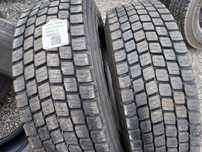 Opony 315/70r22.5 Firestone FD422Plus