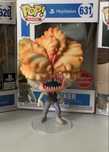 Pop Figure Clicker The Last of Us